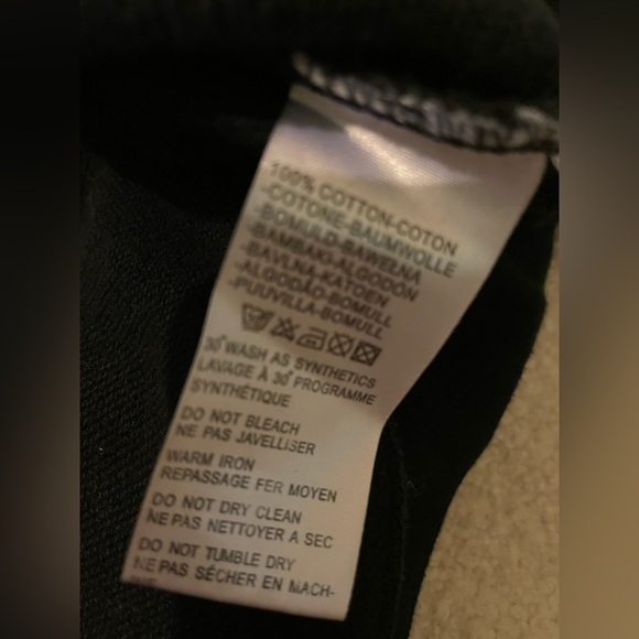 PS by PAULSMITH sweatshirt XXL EUC - Picture 5 of 7